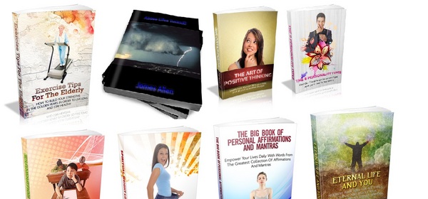 Product picture 8 Common Package Ebook With MRR License